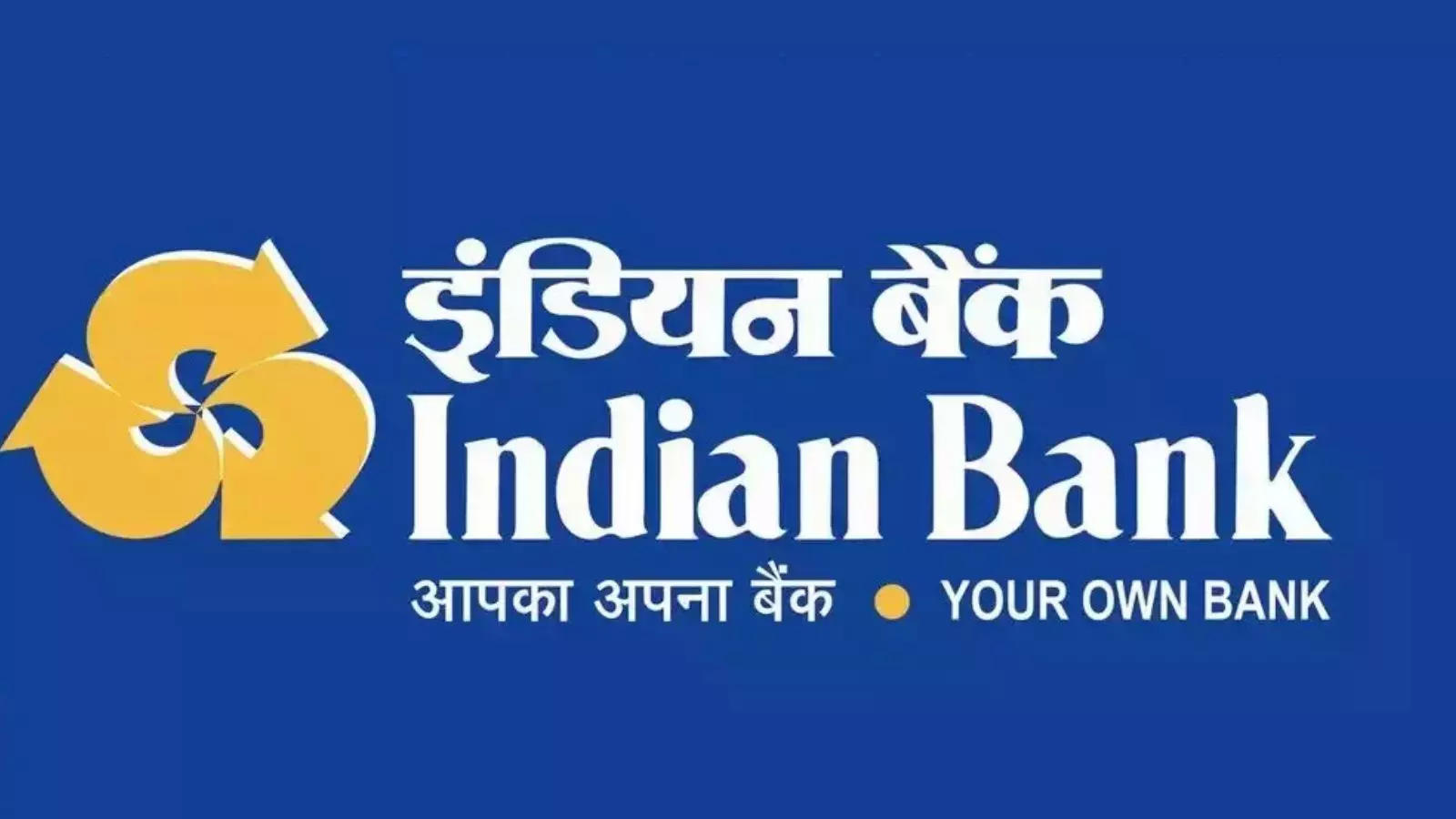 Indian Bank Q1 Results: Net profit soars 41% to Rs 2,403 crore, NII up 8% 