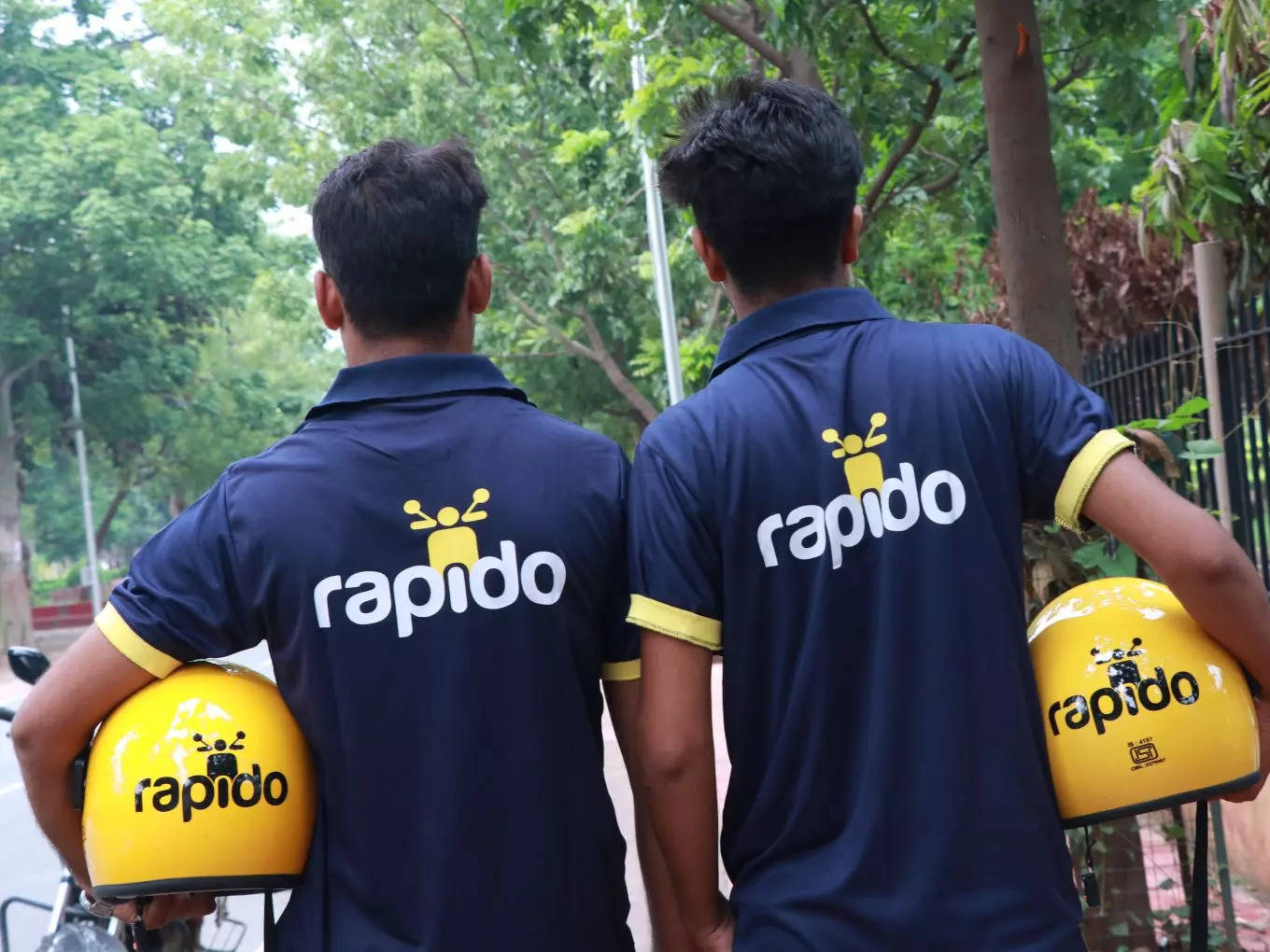 Rapido turns unicorn with $120 million from WestBridge Capital 