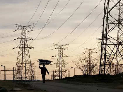 Power Grid planning Rs 40,000-cr subsea interconnection with Middle East in 5 yrs 