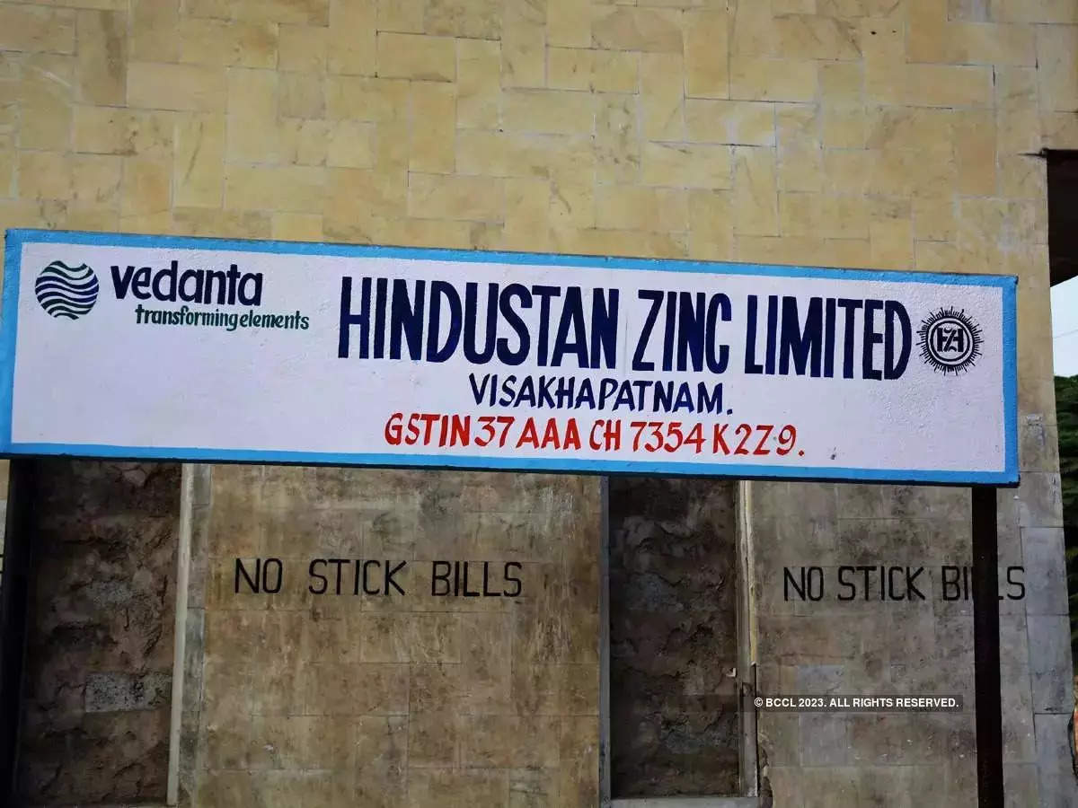 Hindustan Zinc to focus on batteries for energy transition 