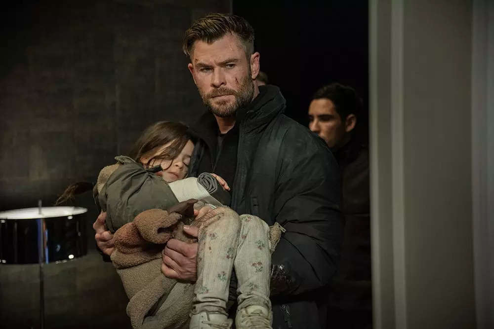 Extraction 3: Chris Hemsworth reveals details about cast, plot & more 