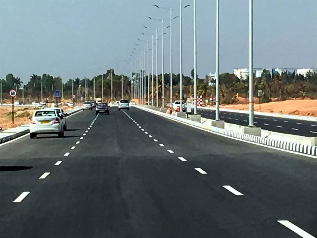 NHAI sets up an asset monetisation cell; aims to achieve over Rs 50,000 crore monetsiation target for 2024-25 