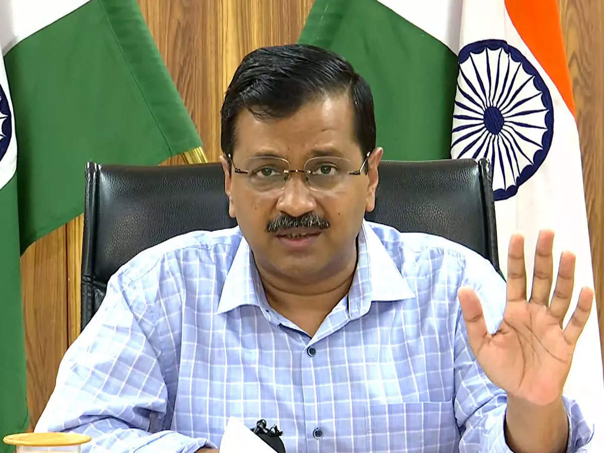 Delhi excise policy case: CBI files charge sheet against CM 