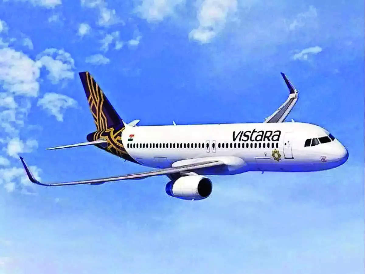 Ahead of Air India merger, Vistara offers VRS to ground staff 