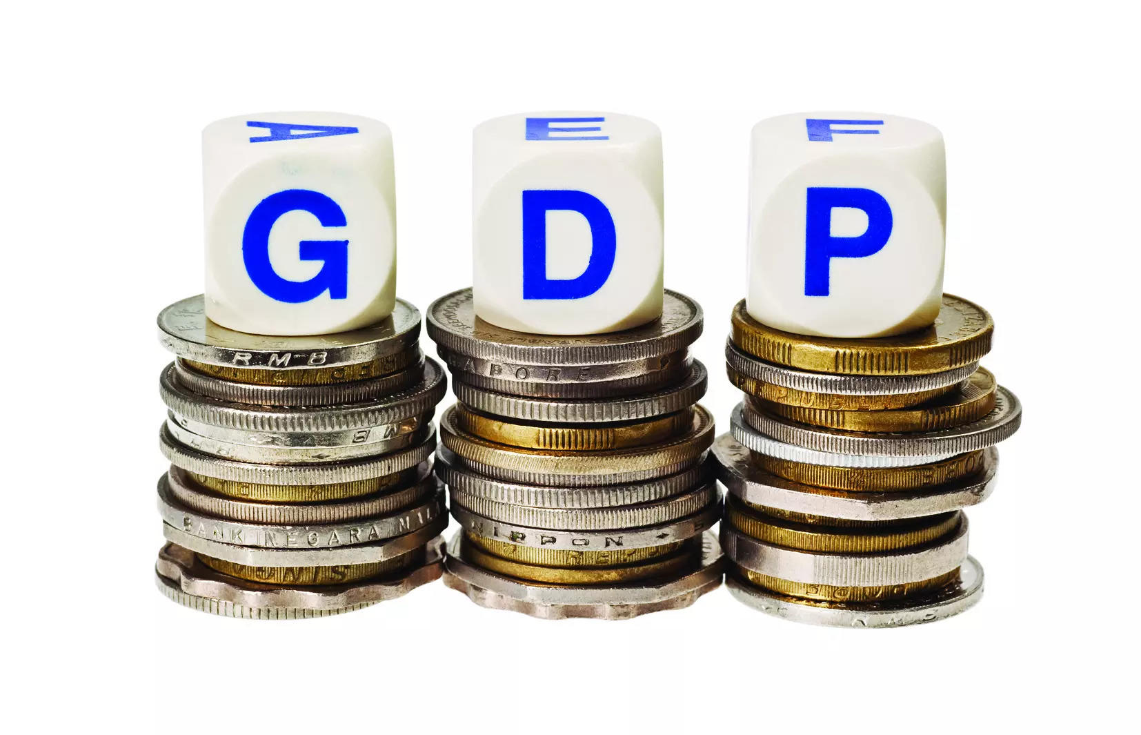 'Govt debt may ease to 5-year low of 56.8% of GDP in current fiscal' 