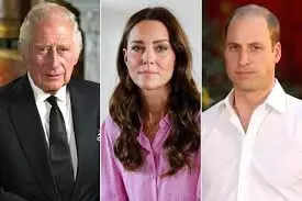 What shocking revelations does a new biography disclose about Prince William and King Charles? Know here 