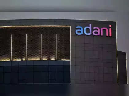Adani Energy set to raise up to $1 billion via QIP 