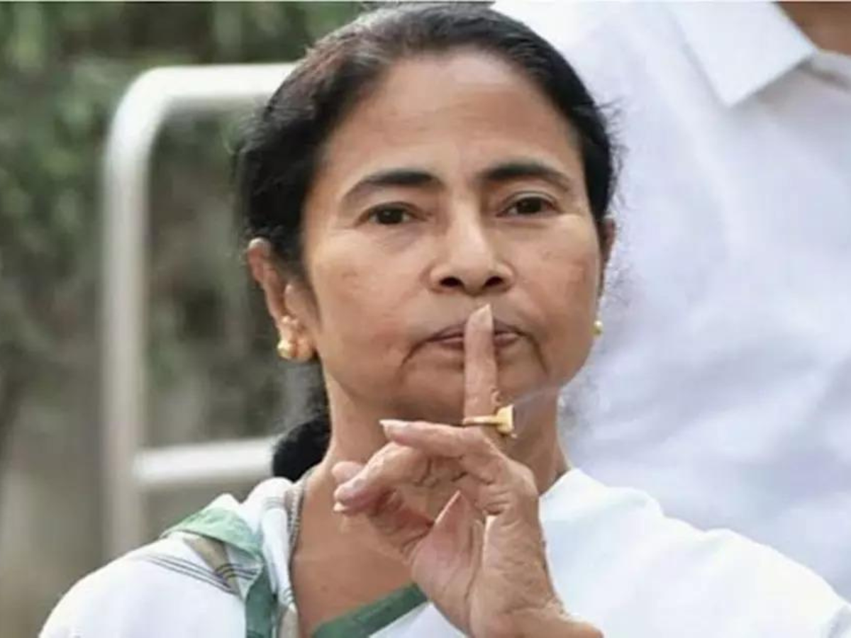 Bengal CM Mamata Banerjee slams Centre over series of train accidents 