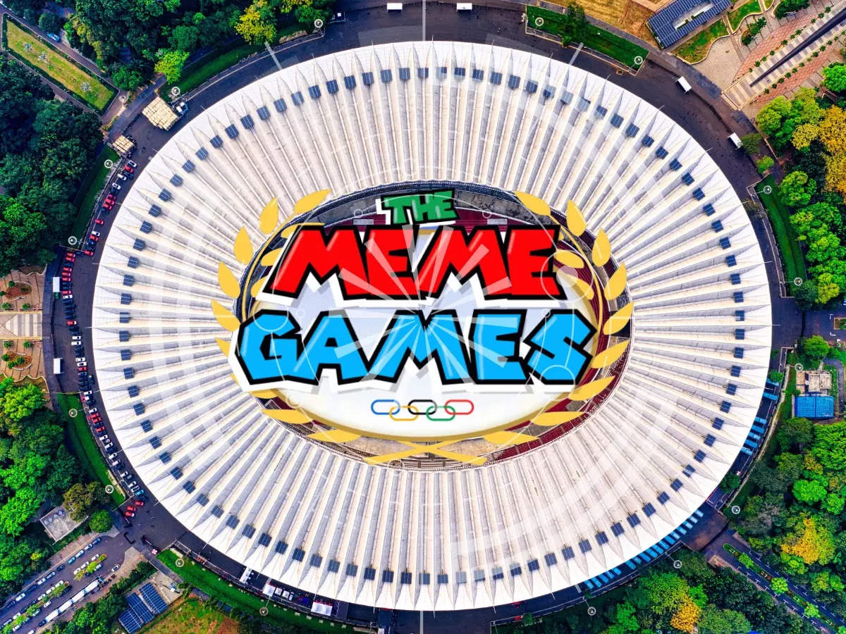 The Meme Games ($MGMES) launches presale: New crypto to watch ahead of Olympic games? 