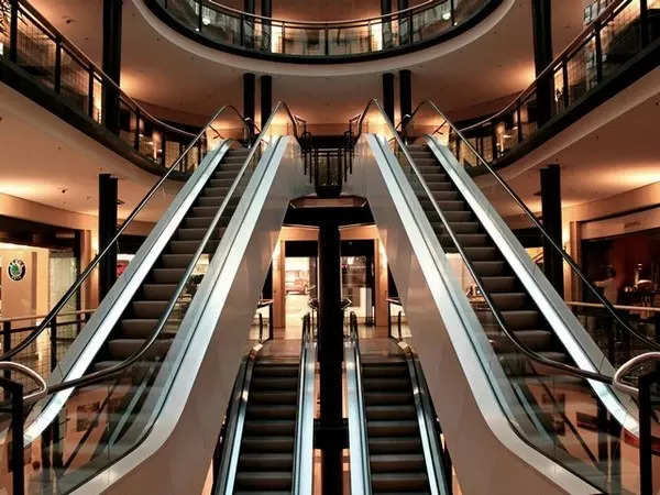 Retail sector records strongest H1 leasing in 5 years as luxury brands look to make a mark in India 