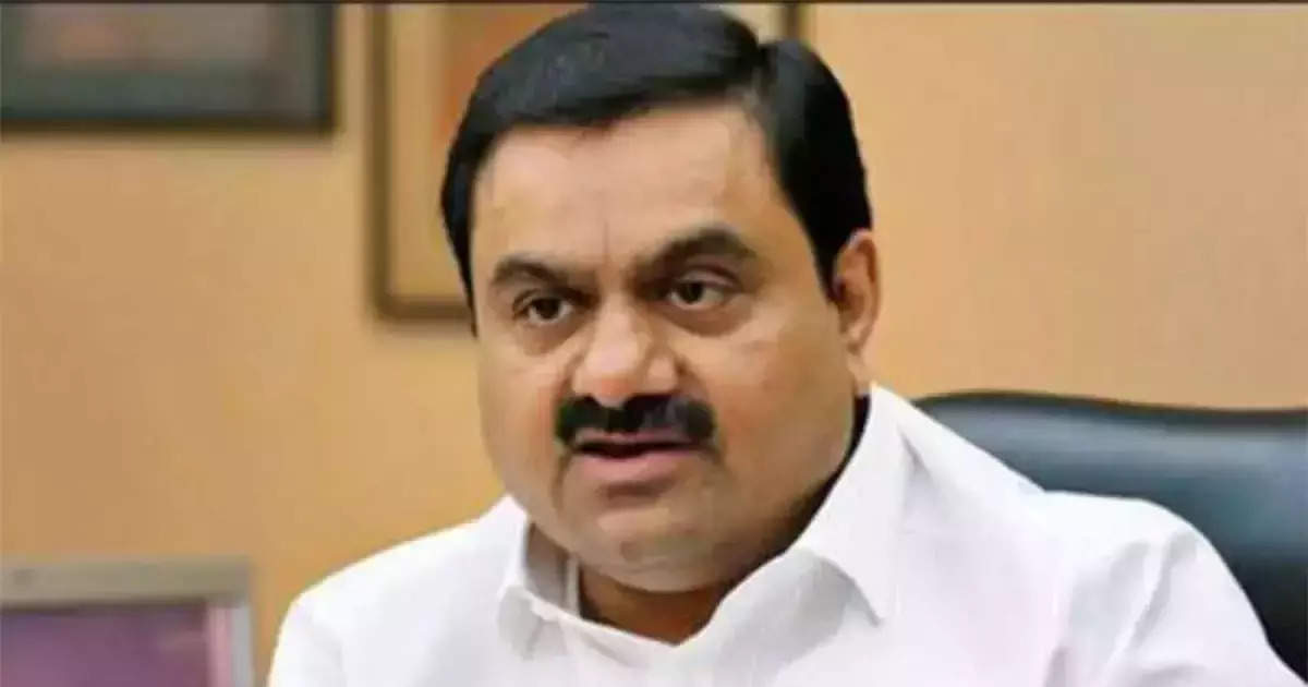 Adani Enterprises eyes first-ever public debt issue in coming weeks: Report 