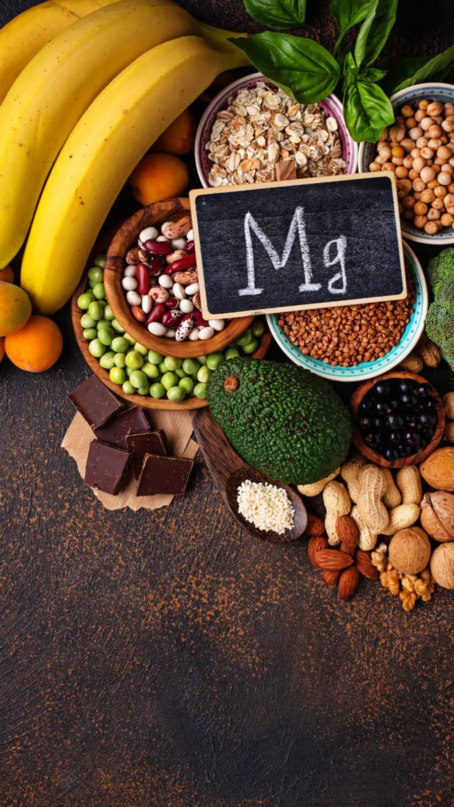 10 reasons why your body absolutely needs magnesium 