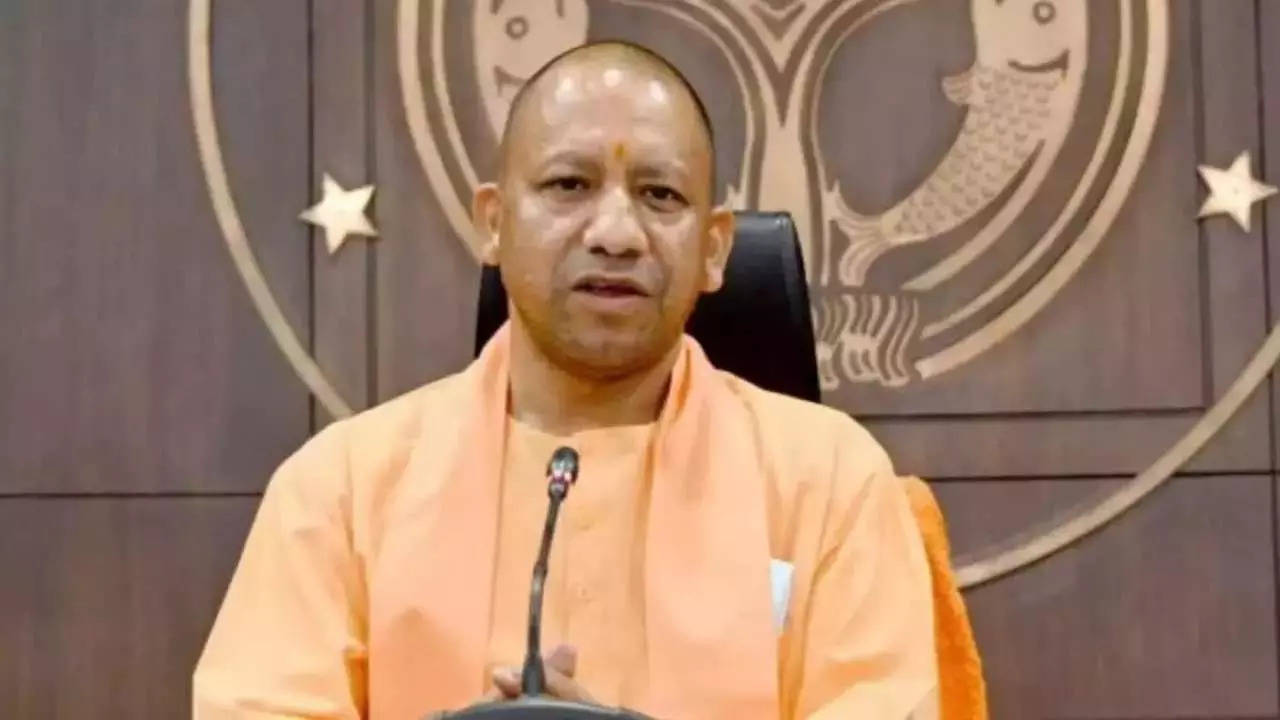 'You ditched Chacha again': Yogi Adityanath takes a dig at Akhilesh and Shivpal Yadav over appointment of Mata Prasad as LoP 