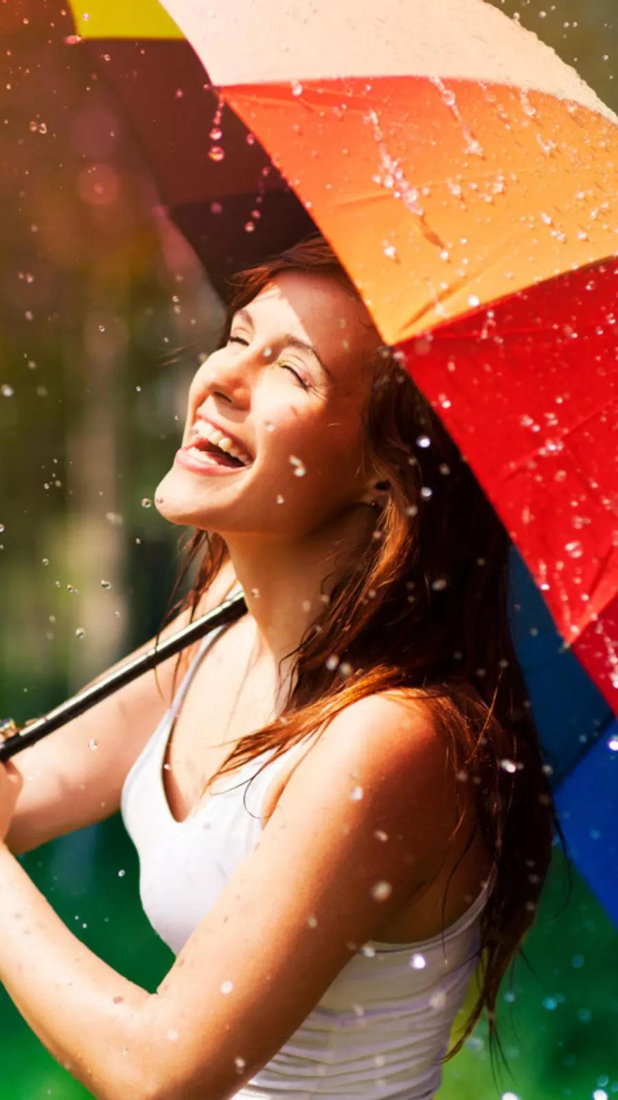10 skincare tips to control oily skin in monsoon 
