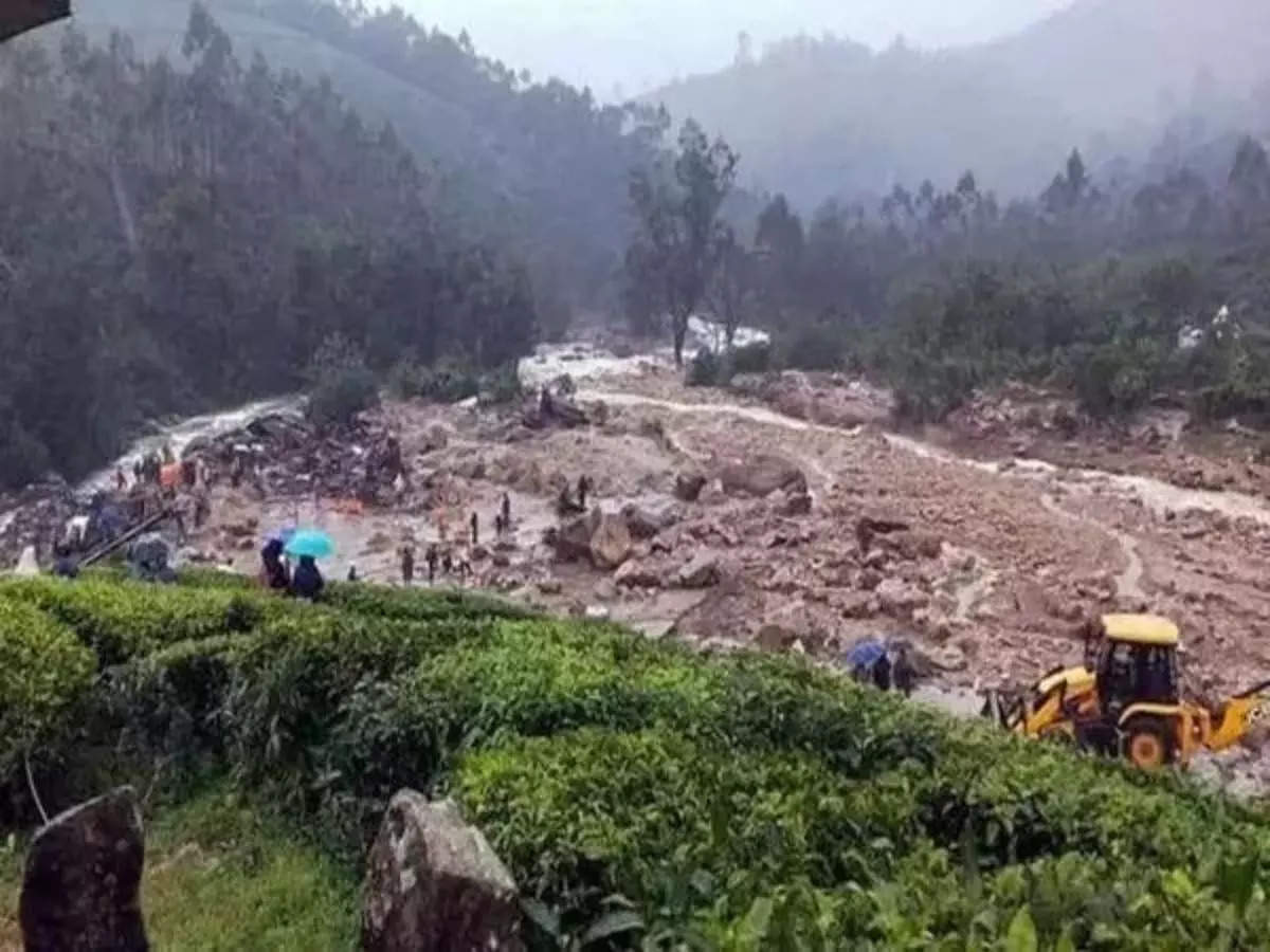 Wayanad Landslide: Deaths and injuries; Why do landslides occur? Why are they rising in India? 