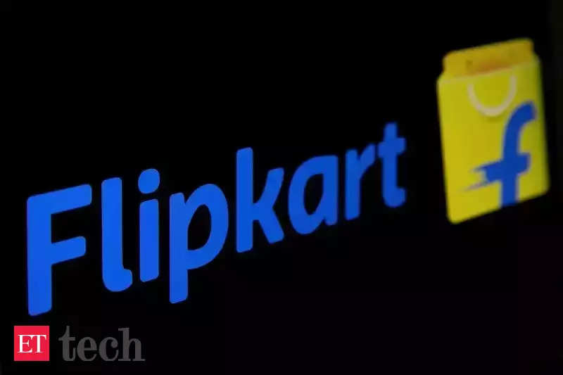 Flipkart consolidates fintech offerings into single vertical ahead of festive sales 