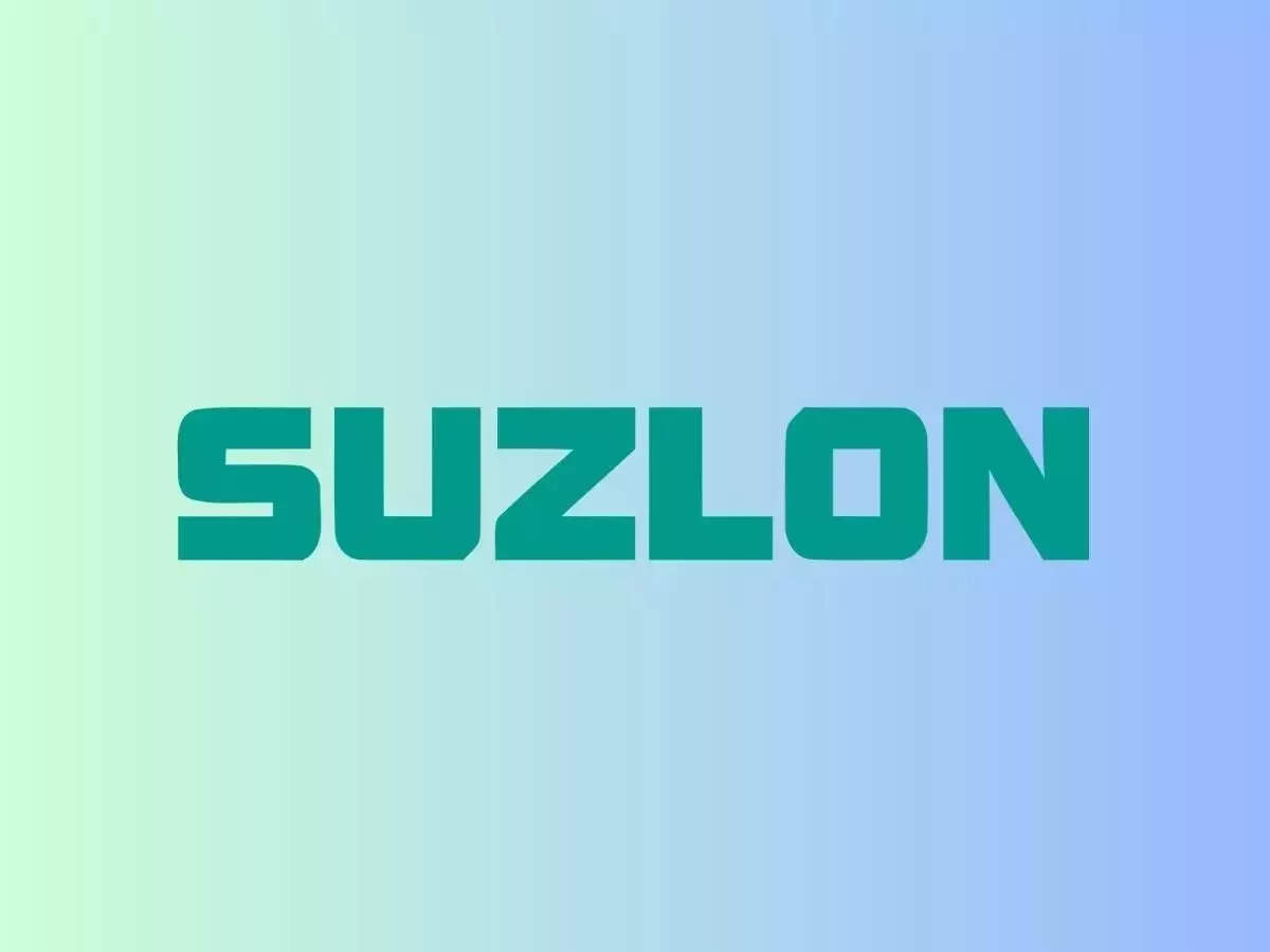 NSE issues warning letter to Suzlon for disclosure lapses 