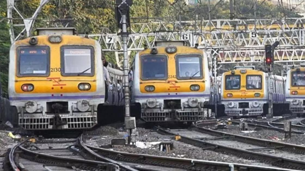 Snag in signalling system at CSMT hits suburban services on Central Railway 