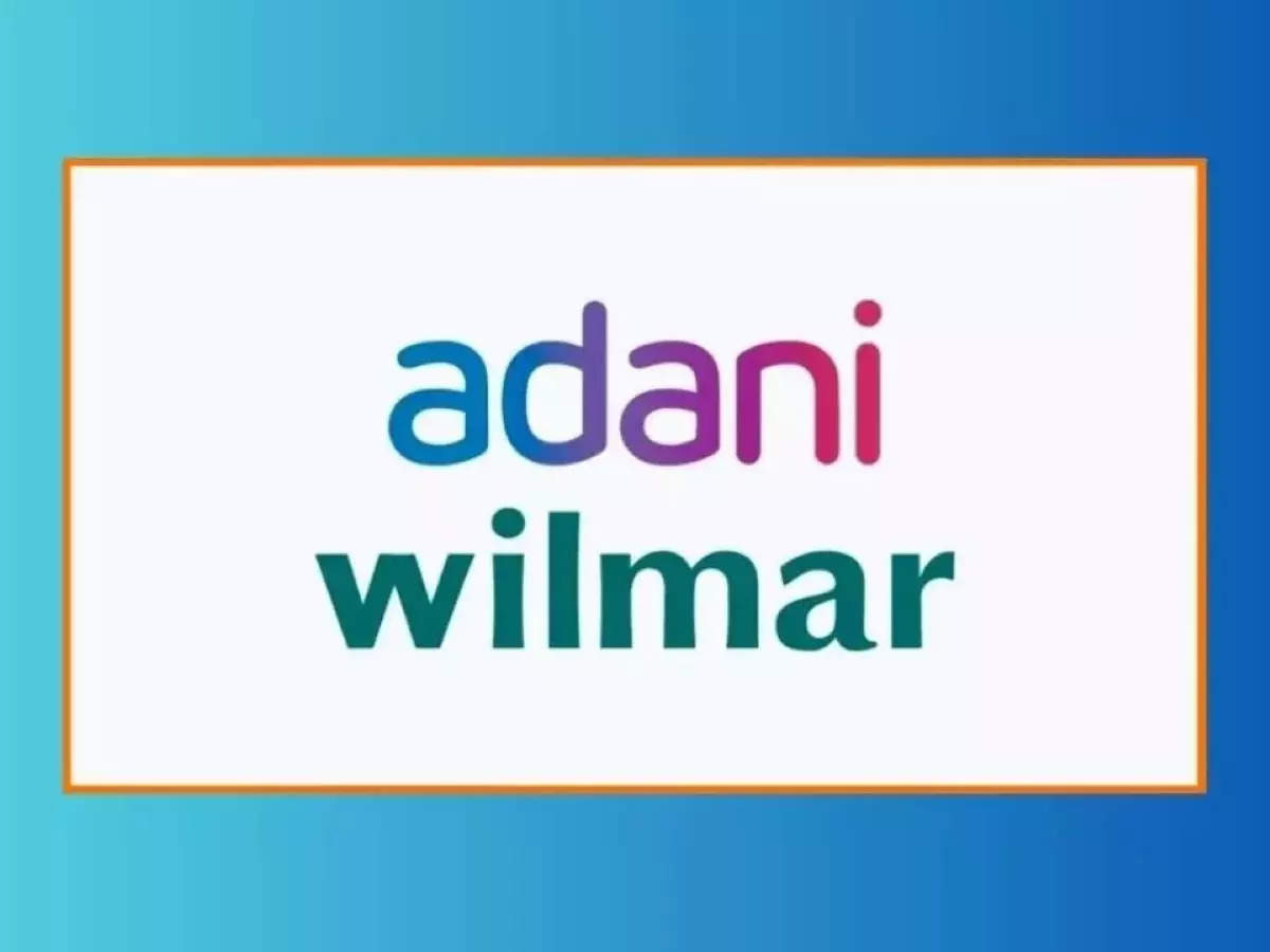 Adani Wilmar to invest Rs 600 crore to expand edible oil business, solar power capacities 