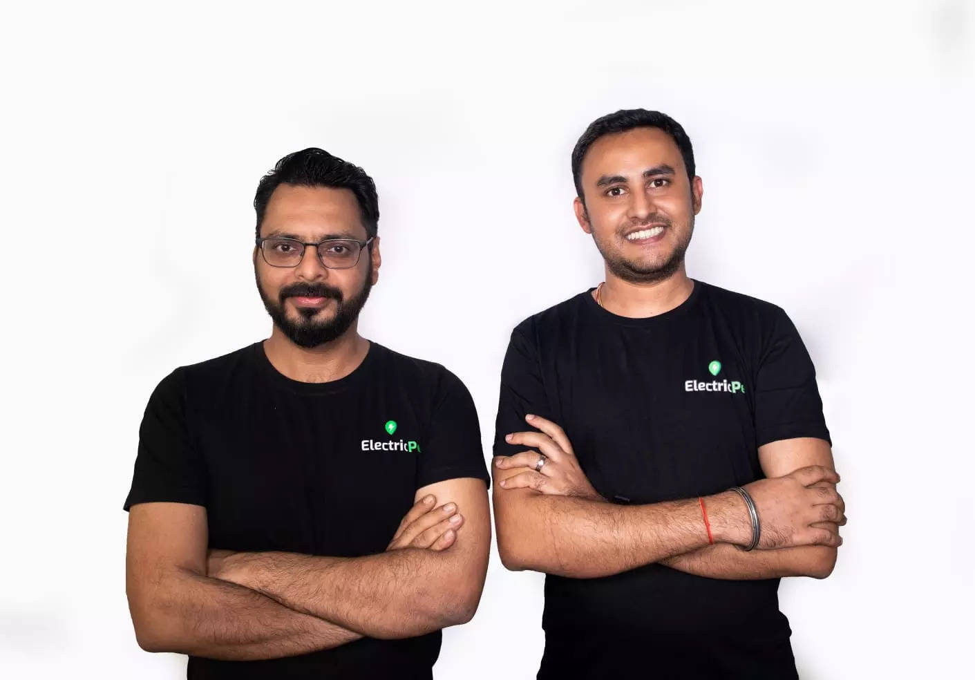 EV charging aggregator ElectricPe raises $3 million from Green Frontier Capital, others 