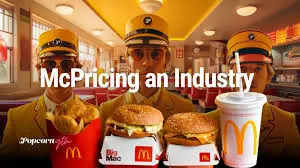 Is McDonald's losing its magic? Know how rising prices and new strategies are shaping its future 