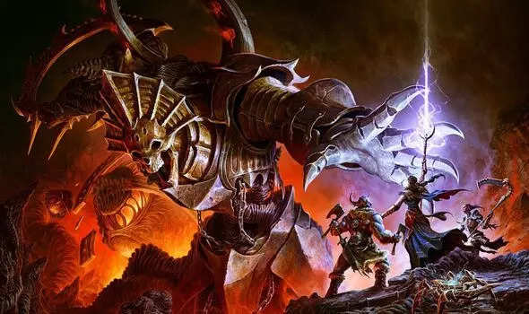 Diablo 4 Season 5: Release date, time, new features & more 