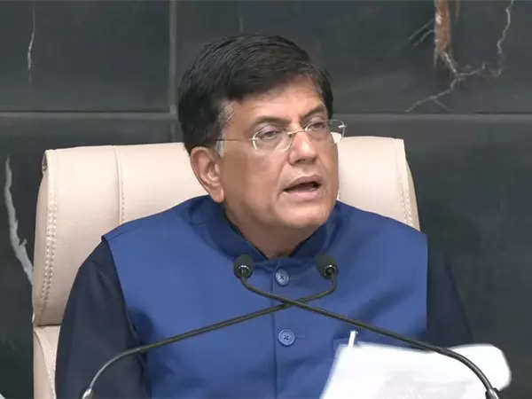 Government plans 12 new industrial parks and multiple mega textile parks: Piyush Goyal 