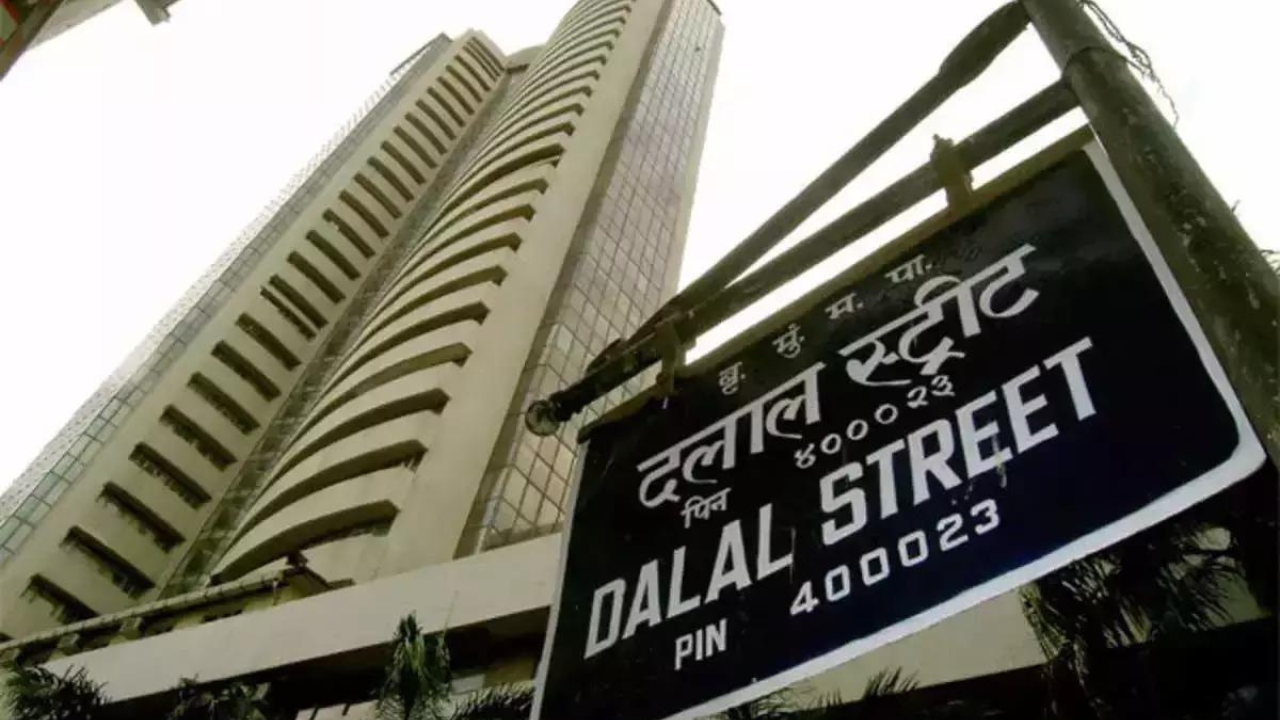 Sensex rises over 150 points, Nifty above 24,900 as traders eye key central bank decisions 