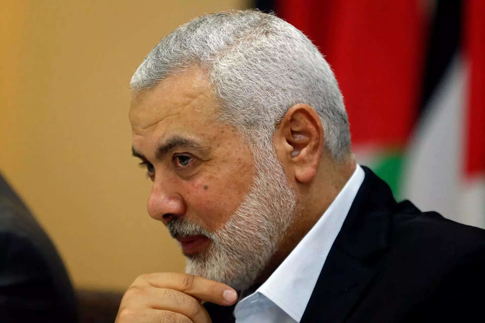 Ismail Haniyeh: Hamas chief was a man of 'shuttle diplomacy' 