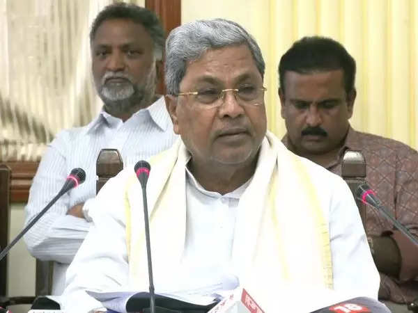 CM Siddaramaiah announces compensation for kin of Kannadigas who died in Kerala landslides 