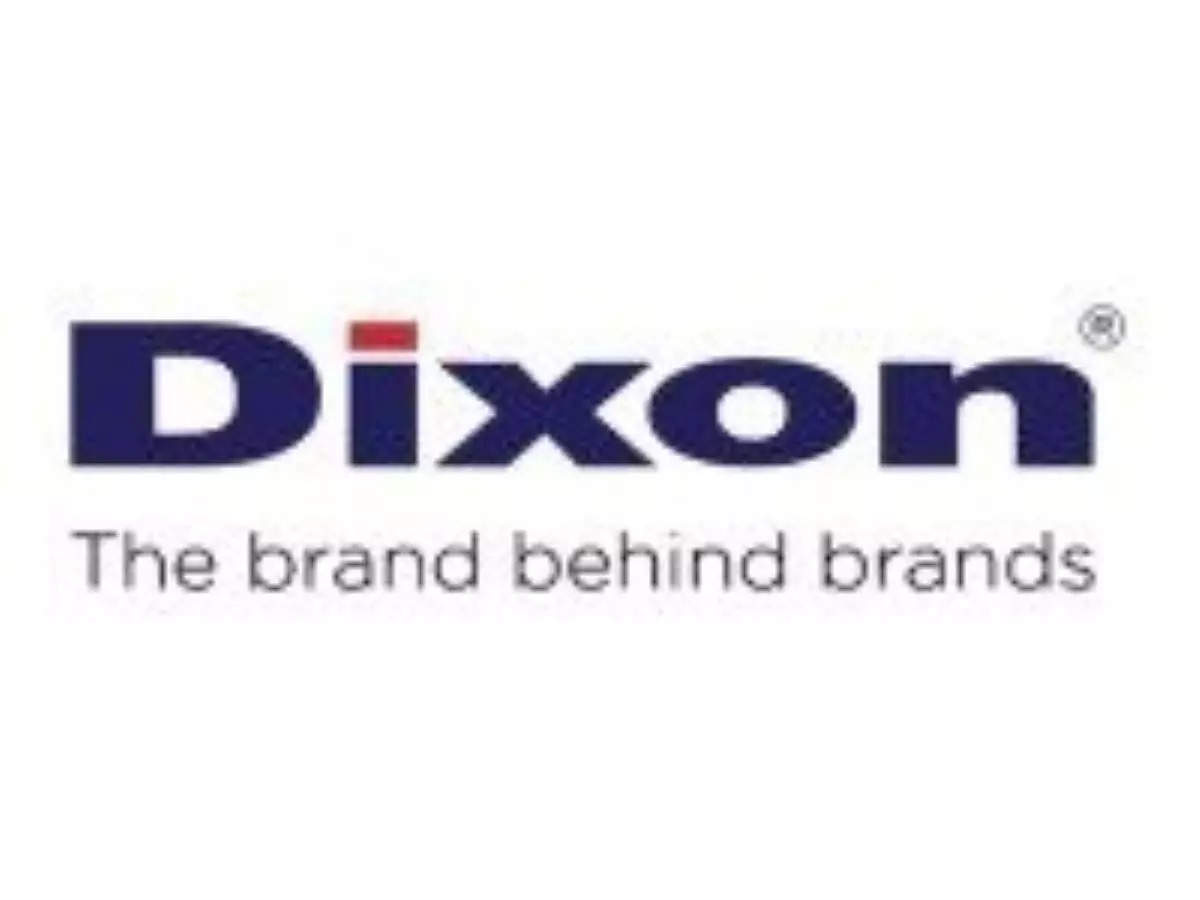 Dixon Technologies to open factory in Chennai, will manufacture laptops 