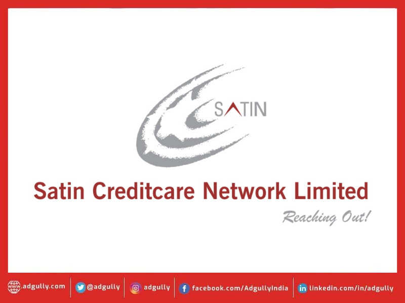 Satin Credit care Q1 Results: Net profit up 20% at Rs 105 crore 