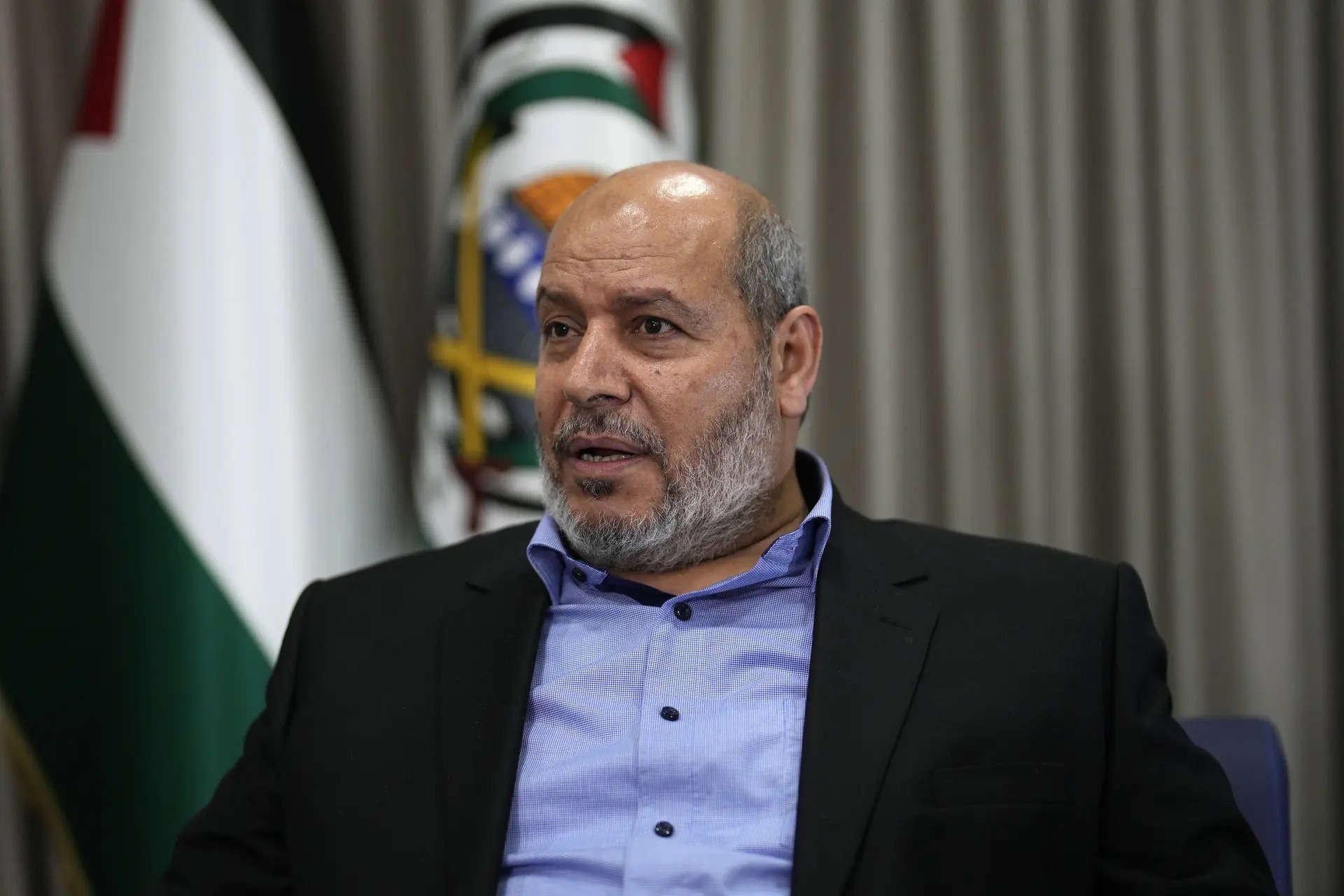 The war in Gaza might complicate Haniyeh''s replacement. Here are the possible contenders 