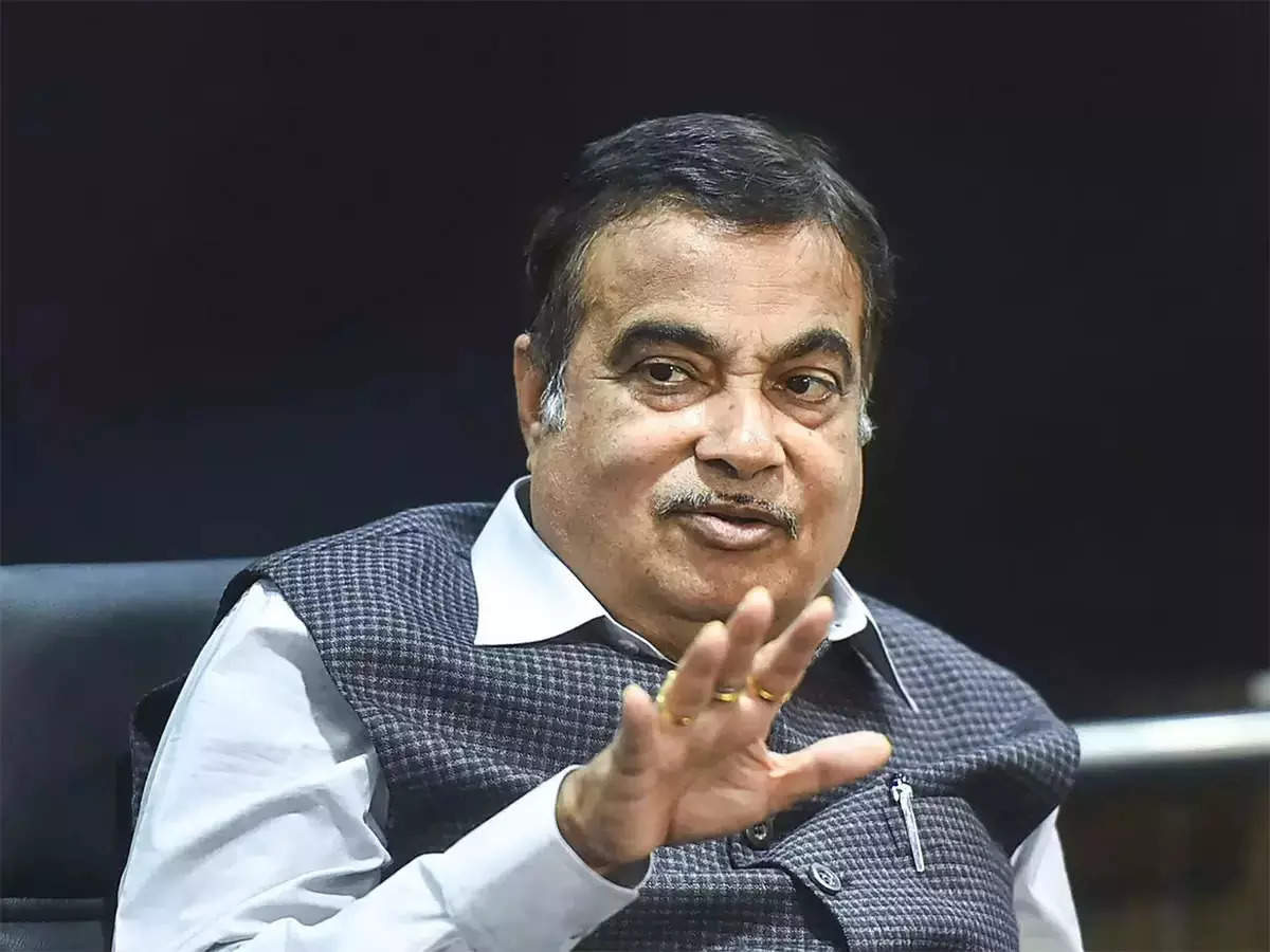 Gadkari urges FM to withdraw 18% GST on life, medical insurance premiums 