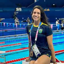 Olympics 2024: Brazilian swimmer reveals shocking details after being thrown out of Paris Games Village 