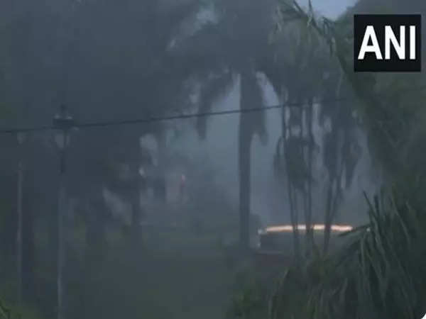 Monsoon watch: Heavy rains likely across country 