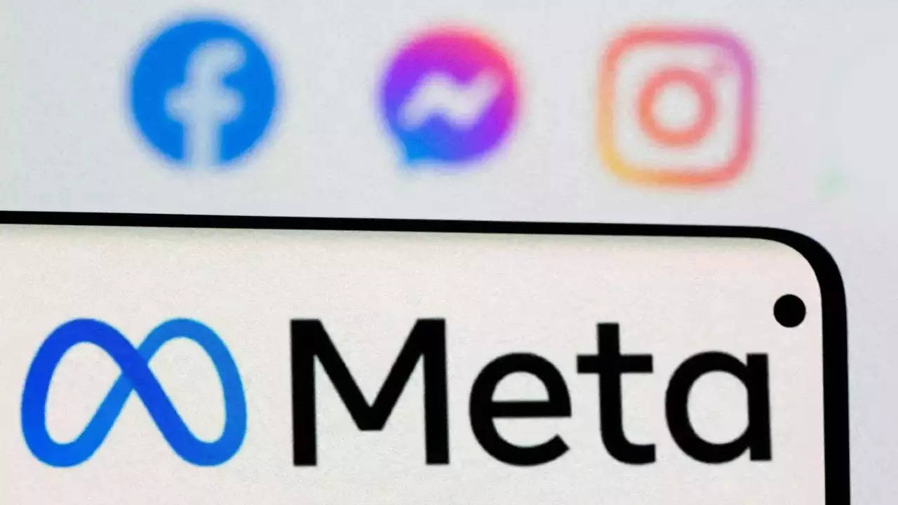 Facebook parent Meta sees strong global ad sales while keeping AI costs in check 
