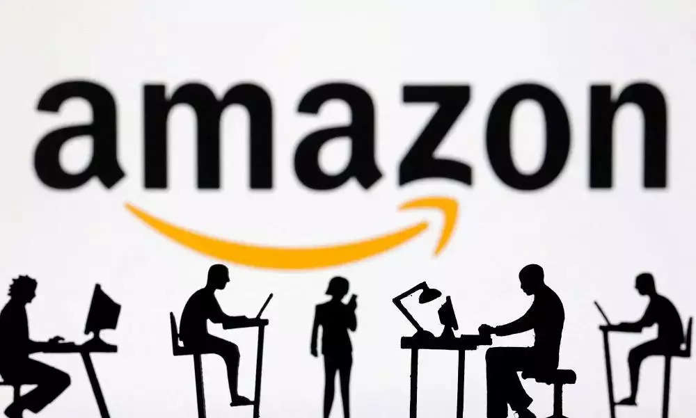 Amazon set to join Big Tech's spending surge as AI race heats up 