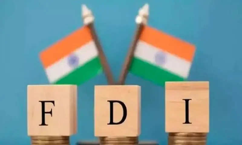 Strategic reforms needed to enhance India's appeal to global investors, attract FDI: GTRI 