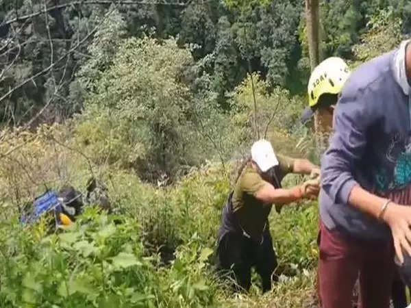 Kedarnath: 10 people die following cloudburst, heavy rains 