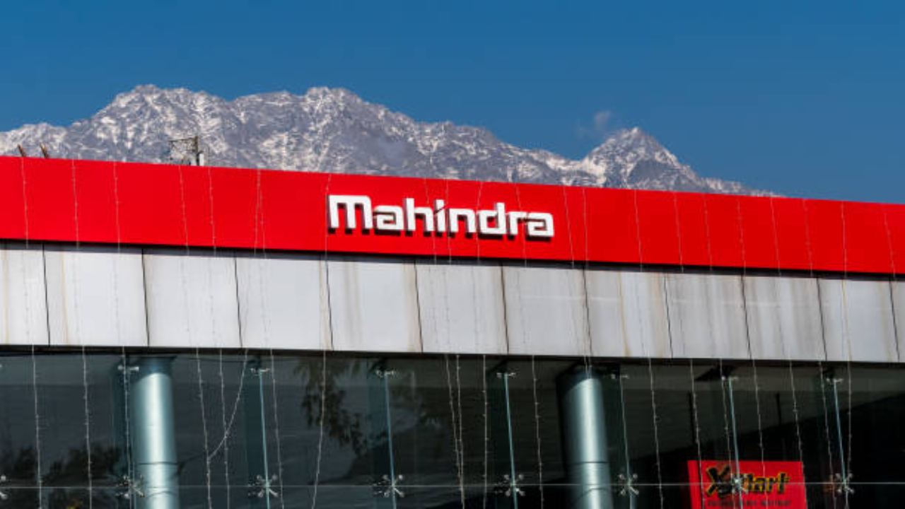 Mahindra & Mahindra to introduce 7 Electric Vehicles by 2030, starting in 2025 