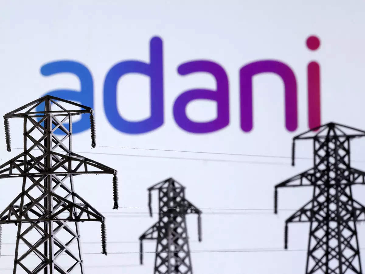 Adani Energy shares jump 10%, hit 52-week high on strong response to QIP 