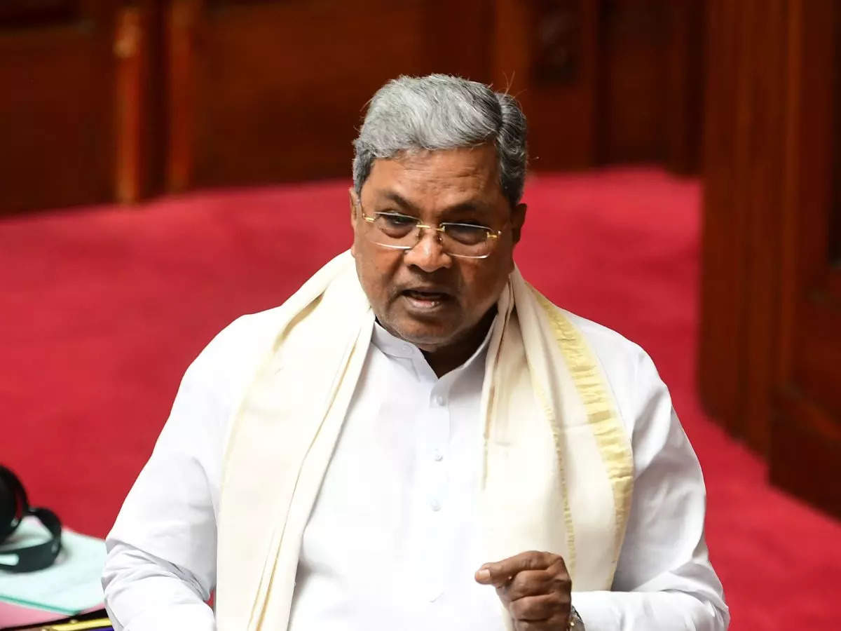 Cabinet meet on to save Siddaramaiah in MUDA plot allotment scam if Governor sanctions his prosecution 