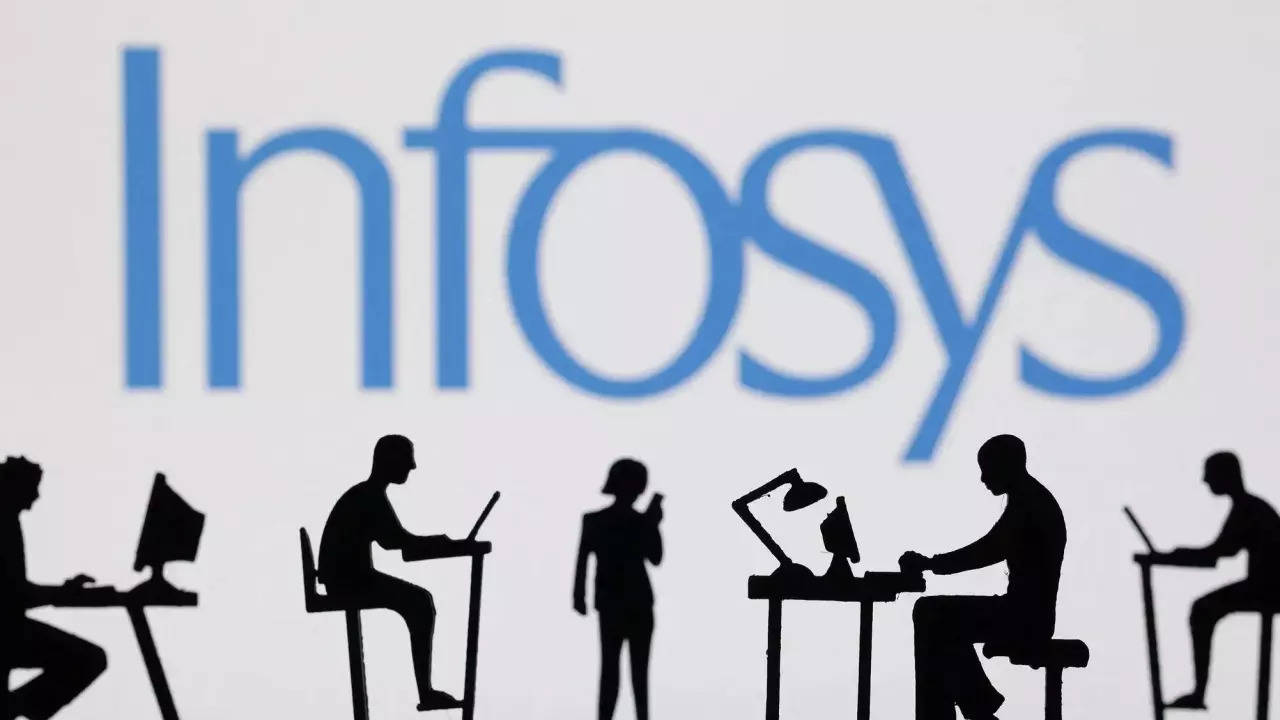 After $4 billion Infosys demand, India may target other IT majors, source says 