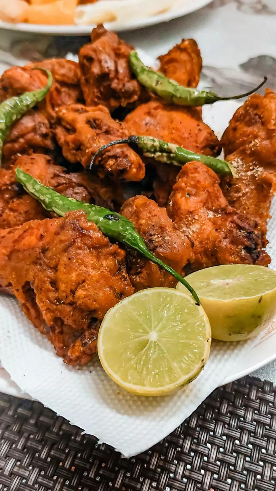 10 monsoon dishes from all across India 