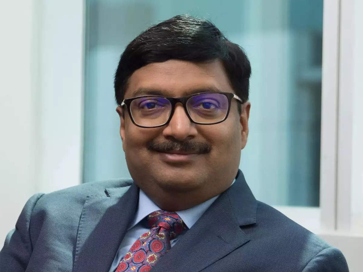 Shachindra Nath on how UGRO Capital is shaping its financial future 