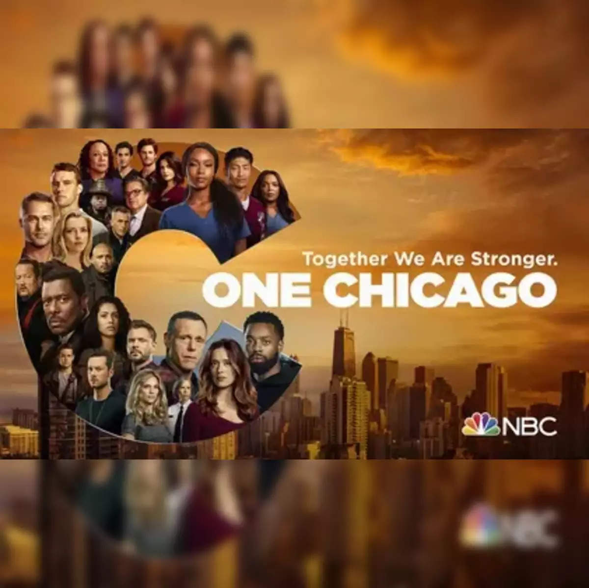 NBC’s Chicago P.D. Season 12: See new cast addition and speculations 