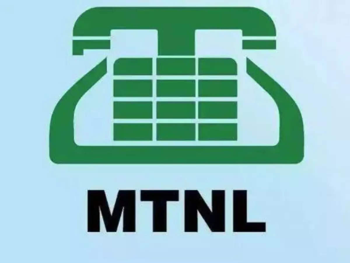 MTNL seeking Rs 1,151.65 cr for paying interest arising out of sovereign guaranteed bonds 