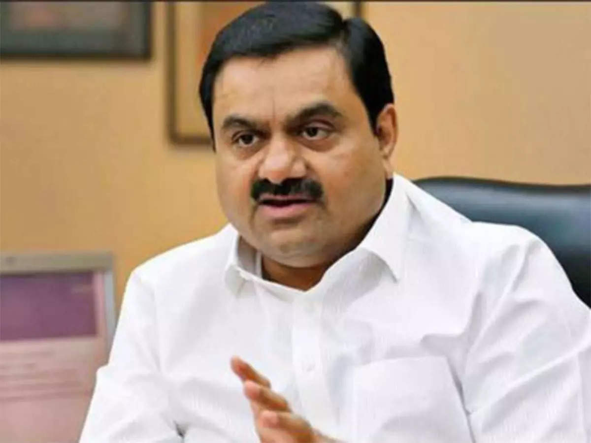 Adani Enterprises’ profit more than doubles, board OKs demerger of food FMCG ops 