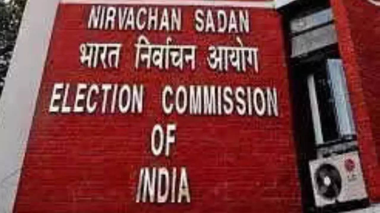 ADR writes to EC, ask reason behind alleged discrepancy in votes polled and counted in LS polls 